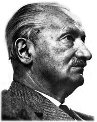 Martin Heidegger